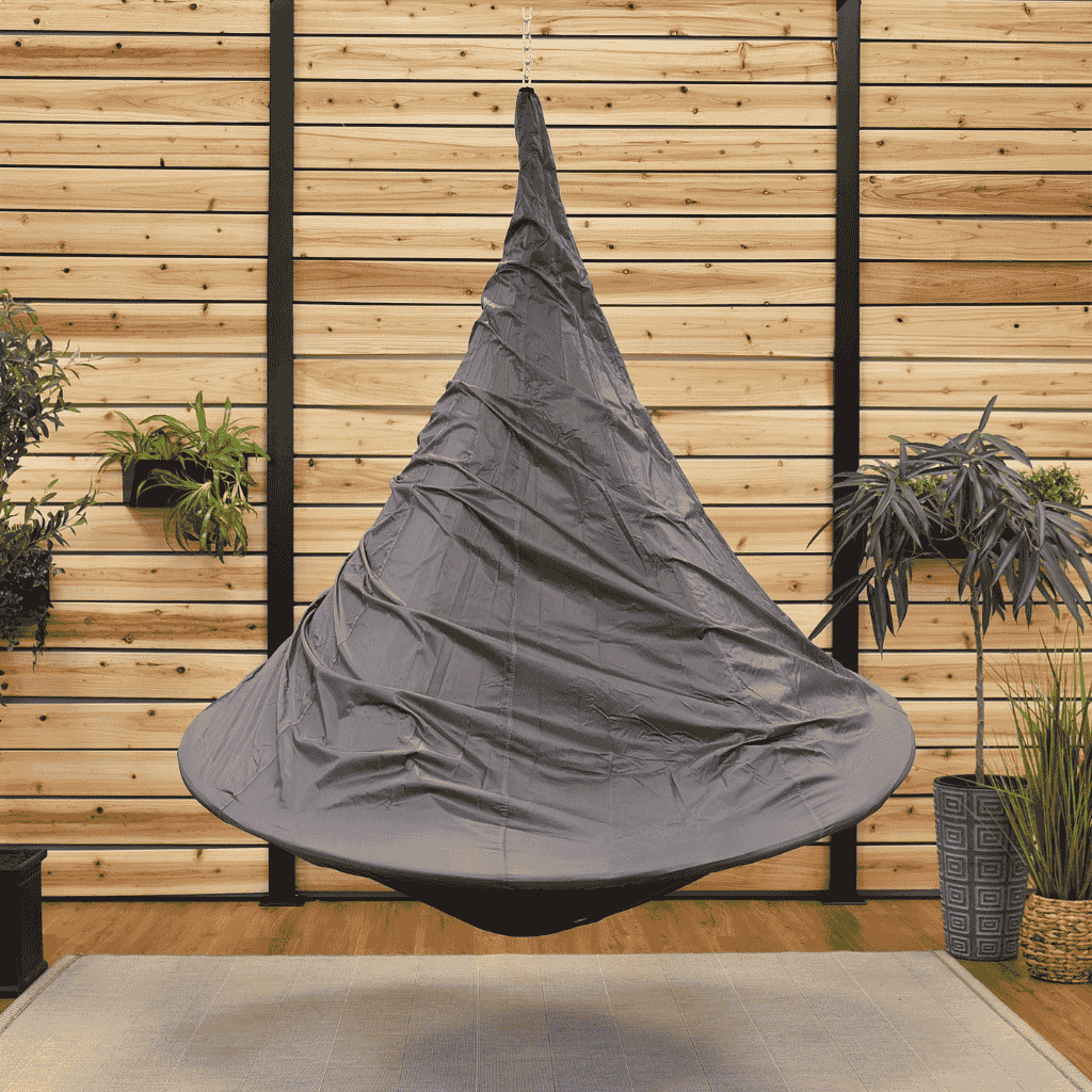 Lifestyle Photo of Cover for Double Cacoon