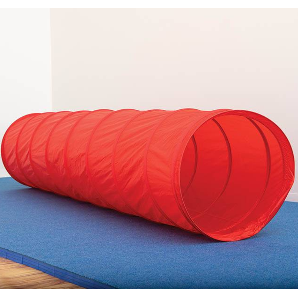 Lightweight Crawling Tunnel Actual product Photo