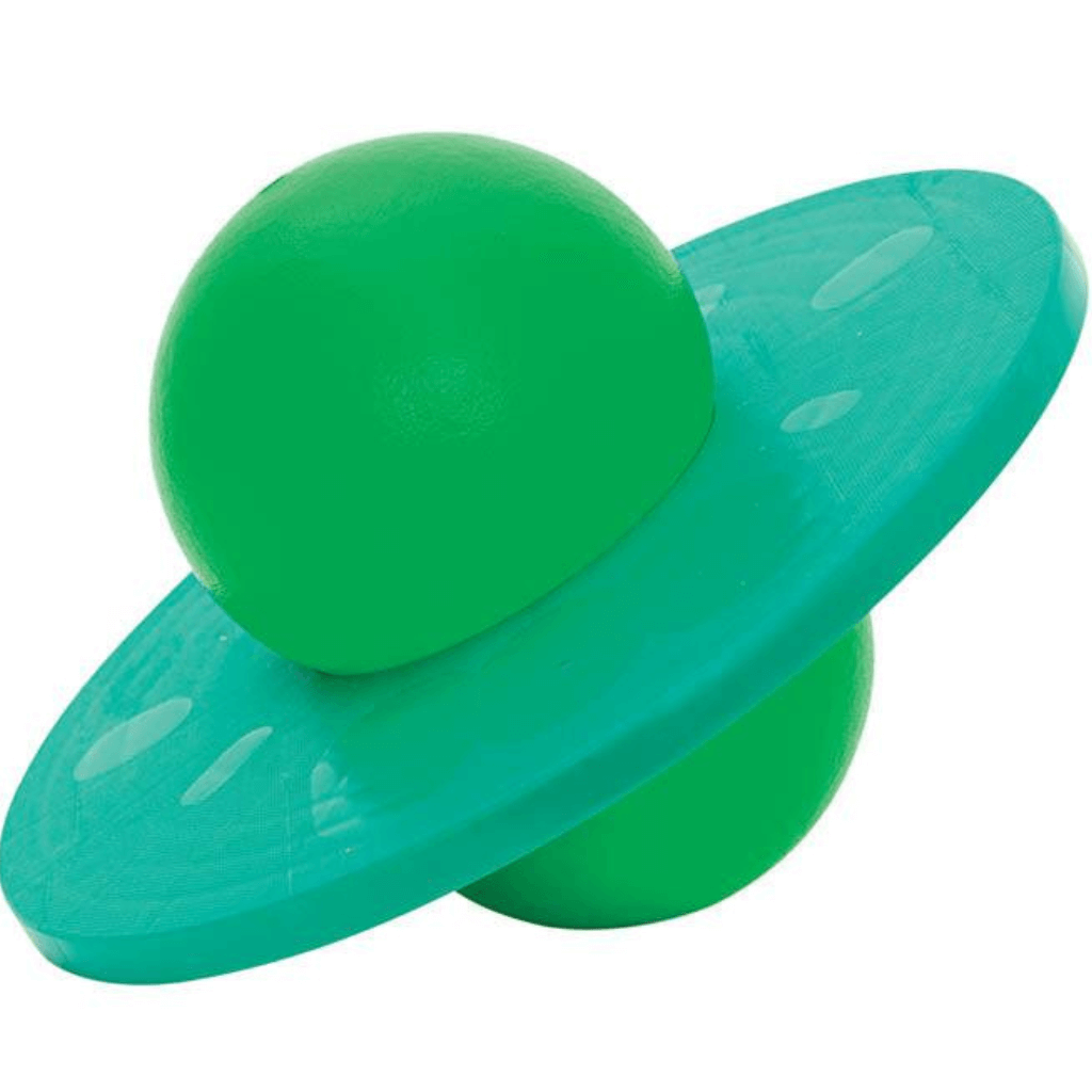 Lolo Ball Set green