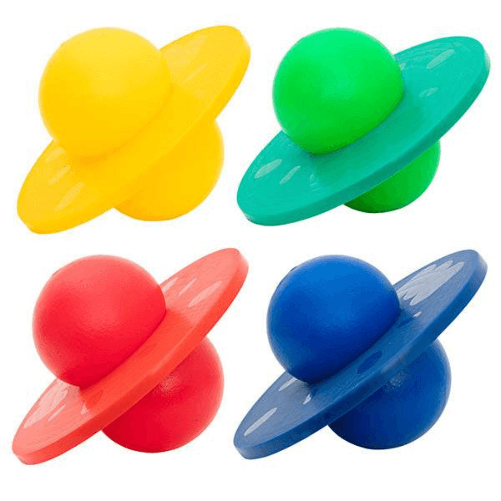 Lolo Ball Set of 4