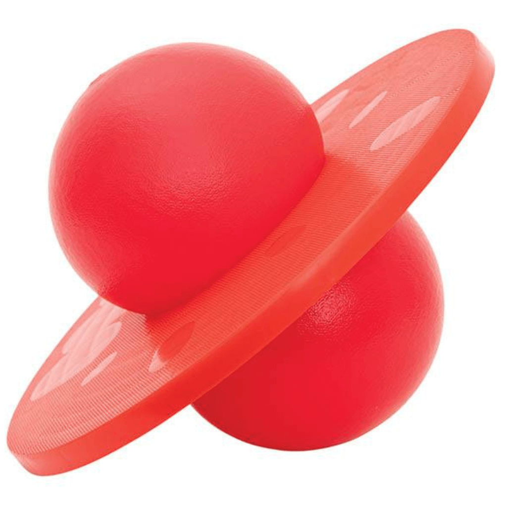 Lolo Ball Set red