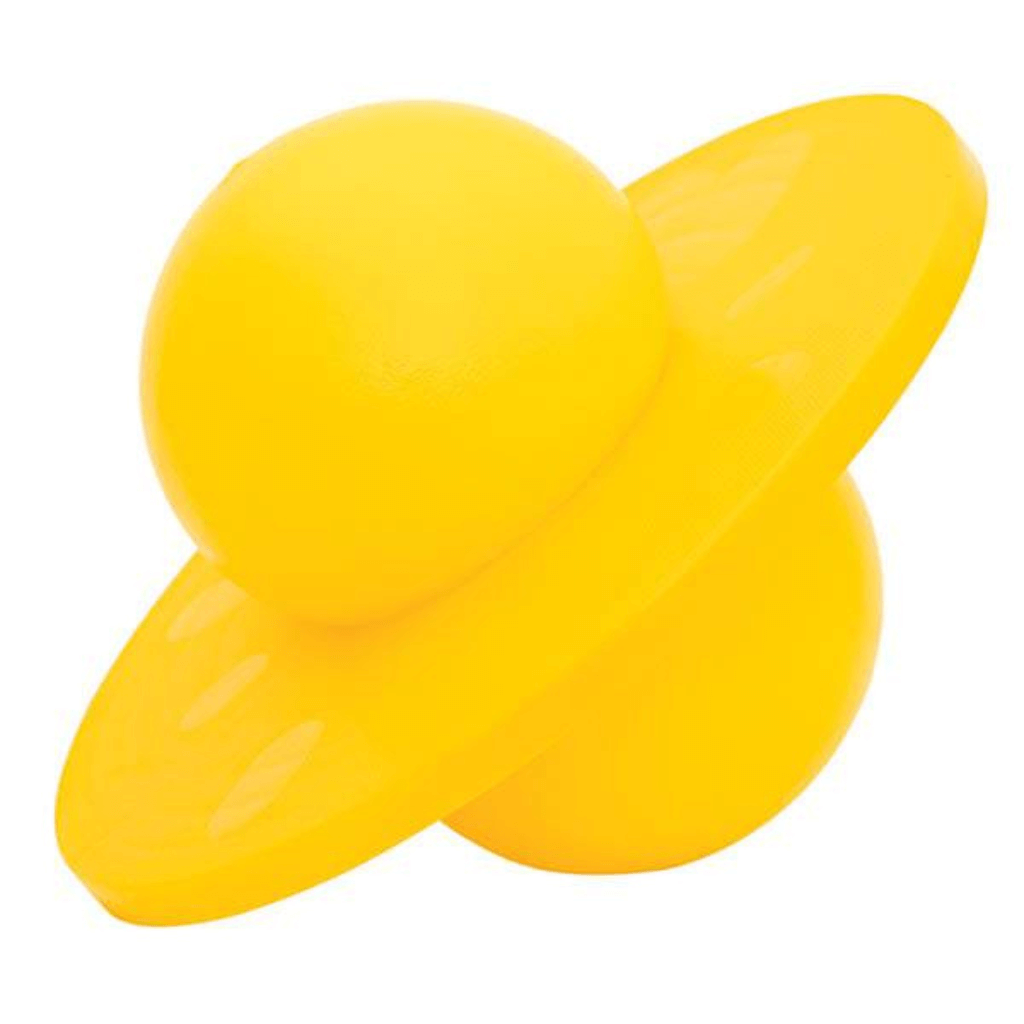 Lolo Ball Set yellow