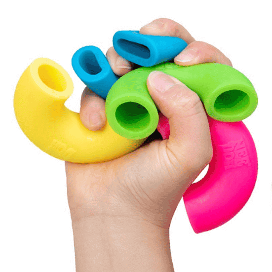 Mac n Squeeze Nee Doh