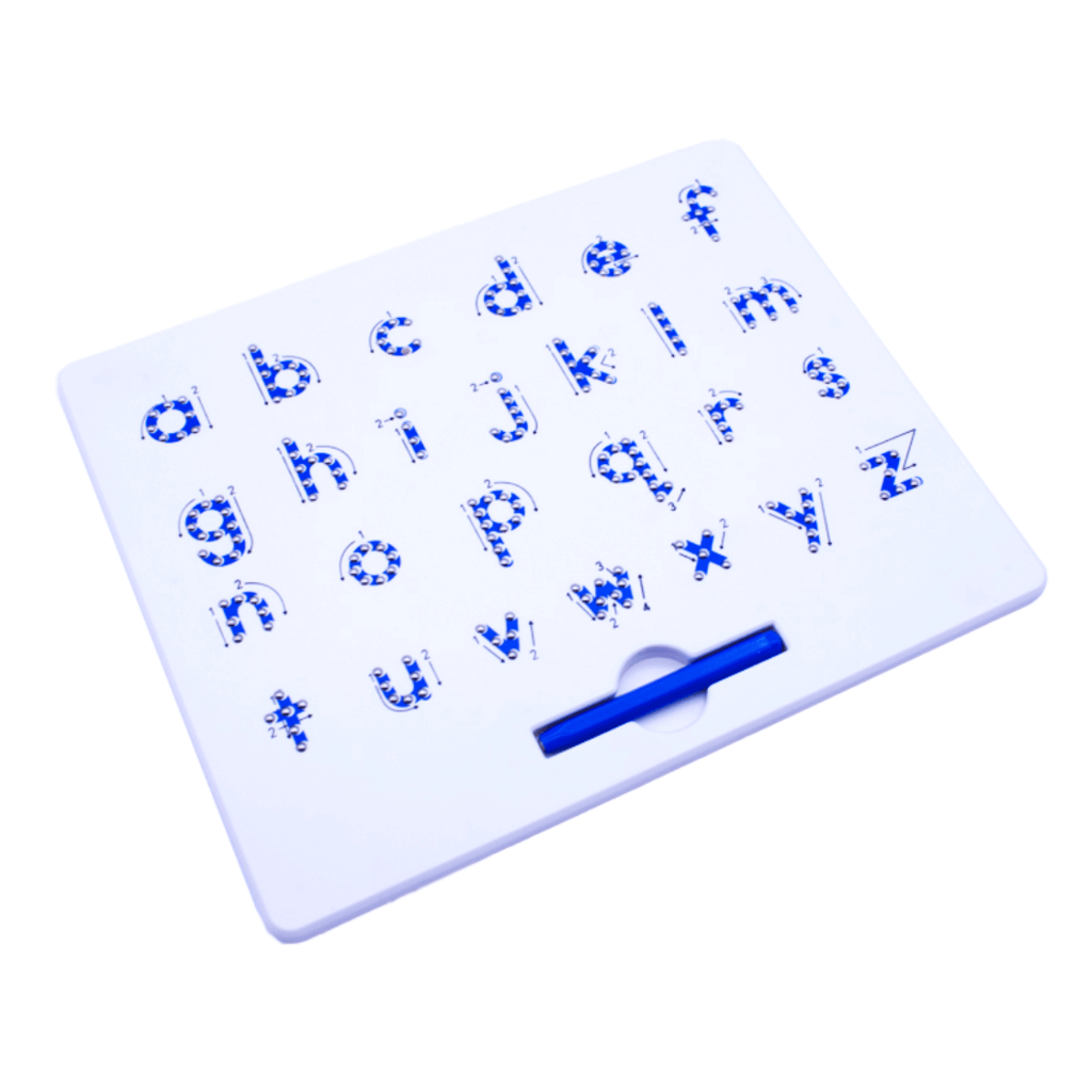 MagPad Magnetic Writing Board
