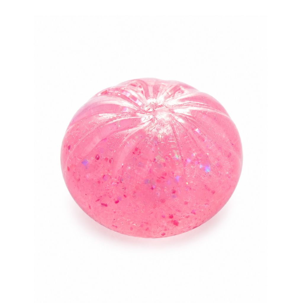 Medium Mystery Squishy Dumpling