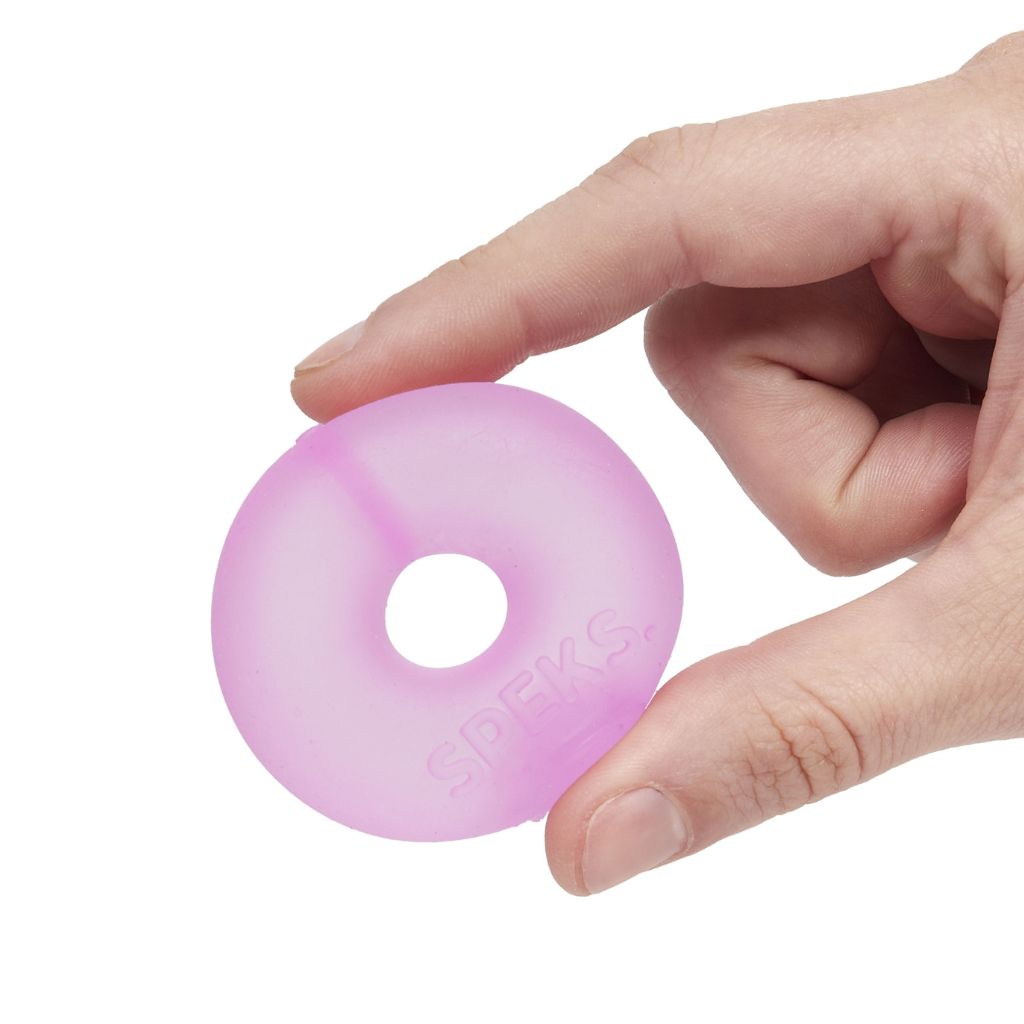 Moon Jelly Speks Gump Mini Loop