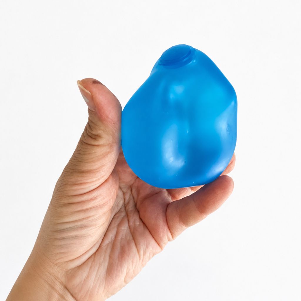 Morph-O Squashers Extra Strong Blue