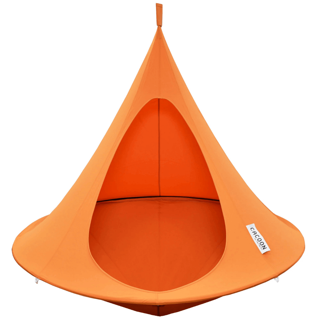 Nectarine Double Cacoon