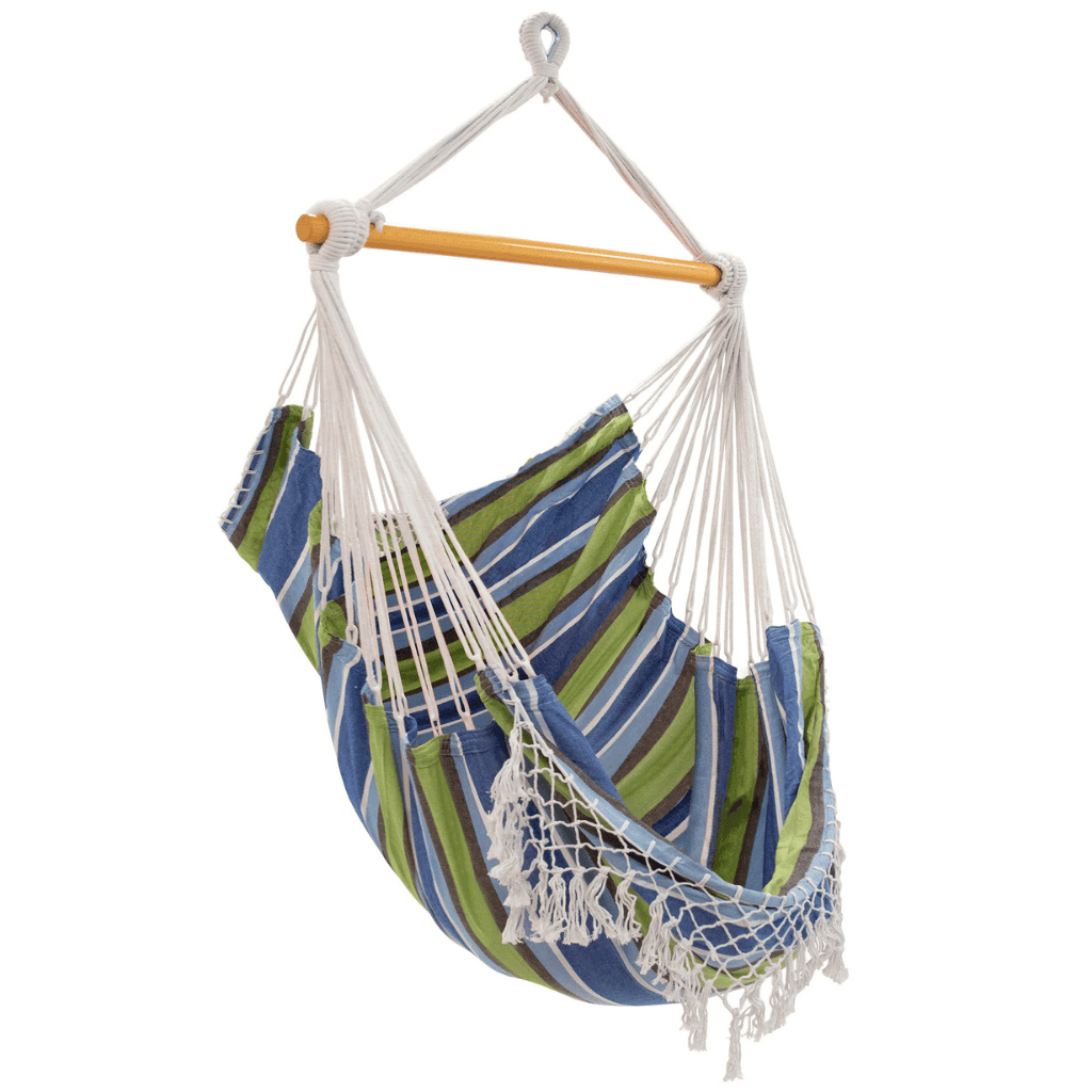Oasis Hammock Chair