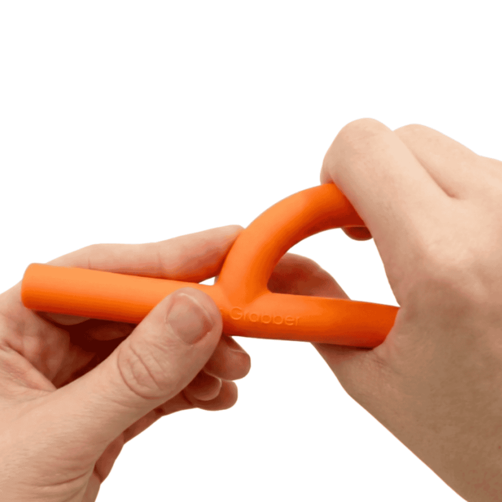 Orange ARK Grabber P Tube