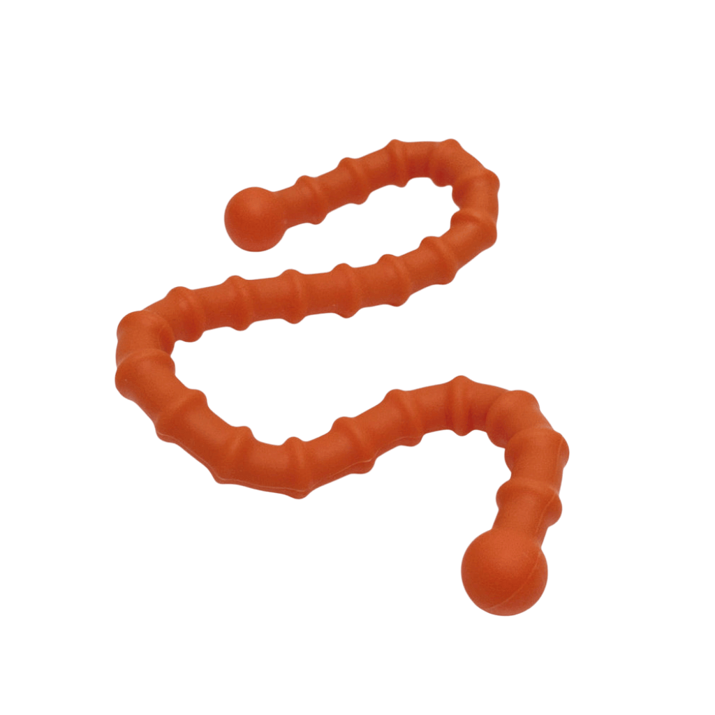 Orange Bendi Sticks