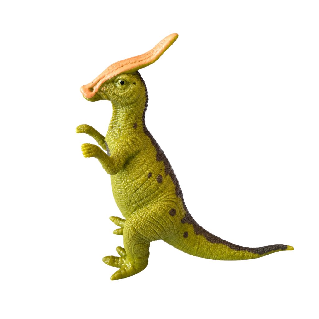 Parasaurolophus