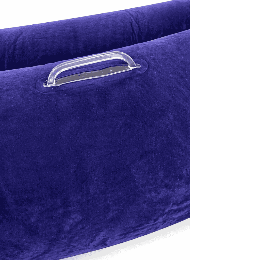 Peapod Self Calming Station Handle