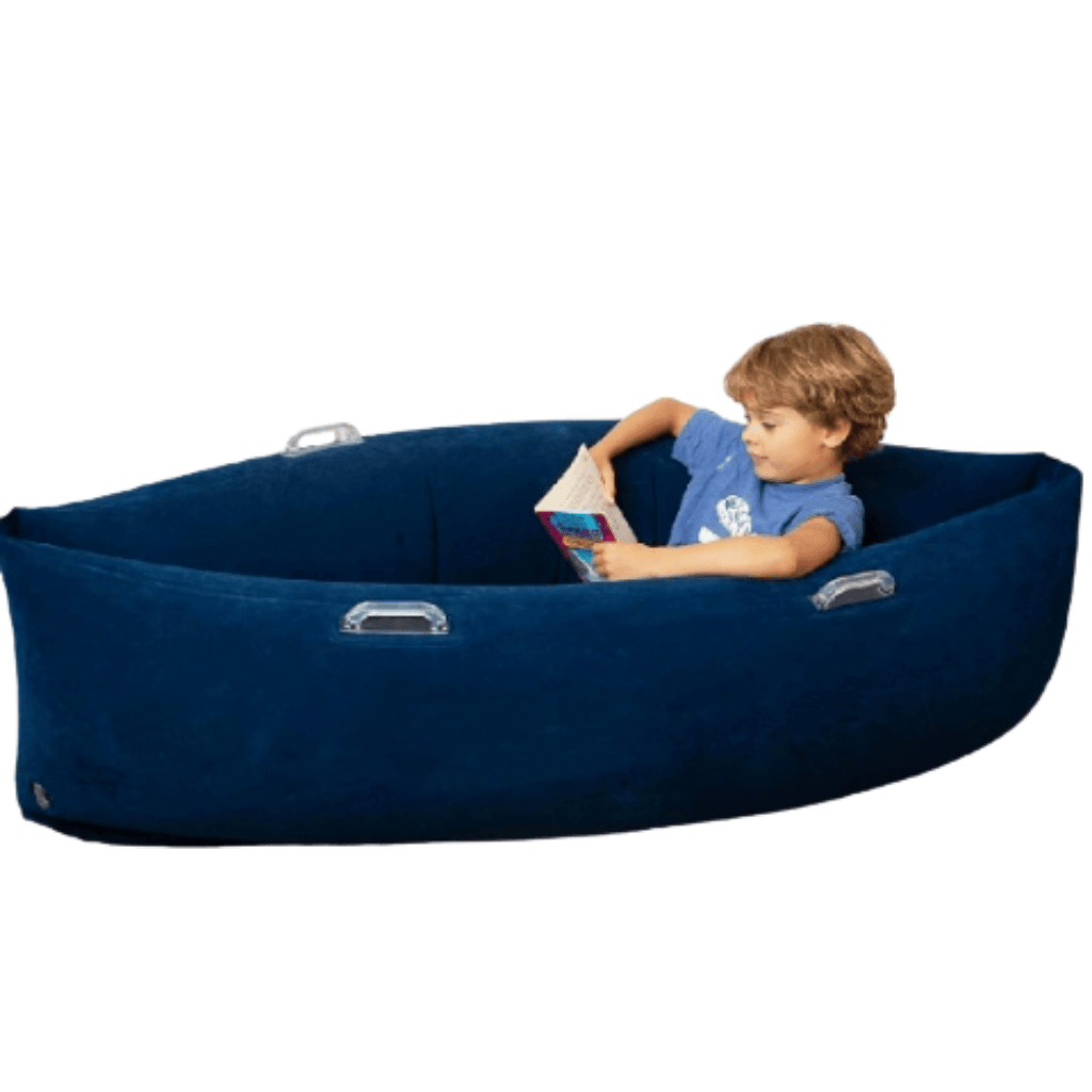 peapod self calming station