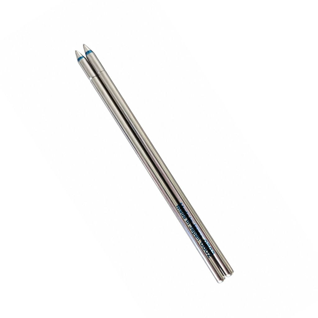 Pen Again Blue Refill Pack 2