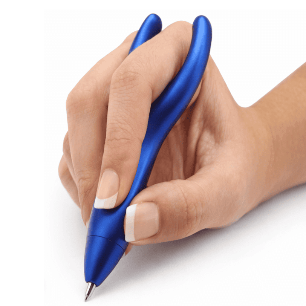 Pen Again Ergo Sof Ballpoint Pen