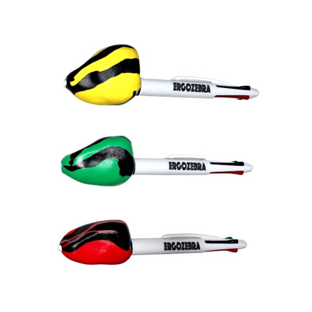 Pen Grip Right Handed
