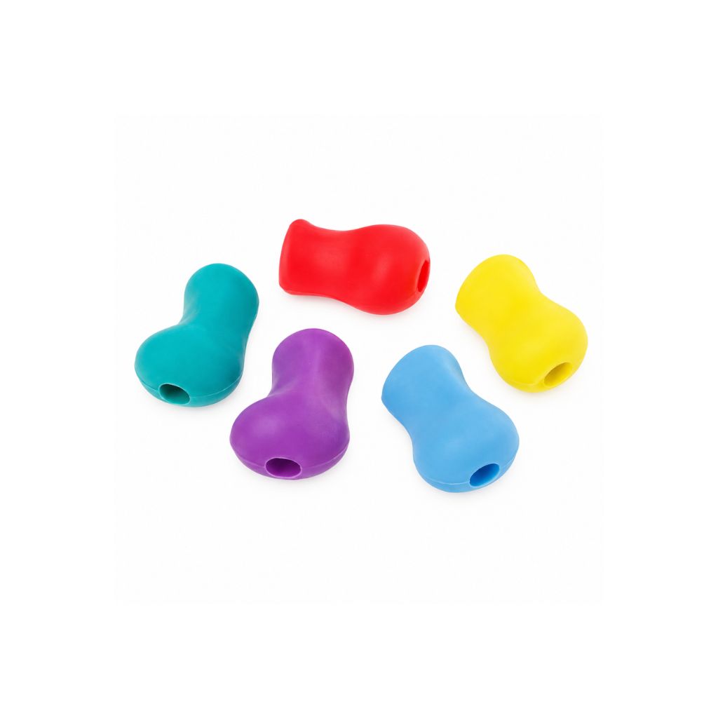 Pencil Grip Pack of 5