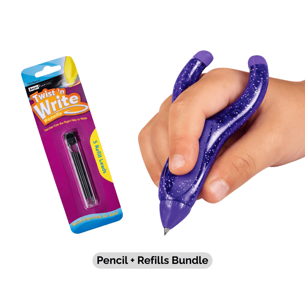 Pencil Refills Bundle