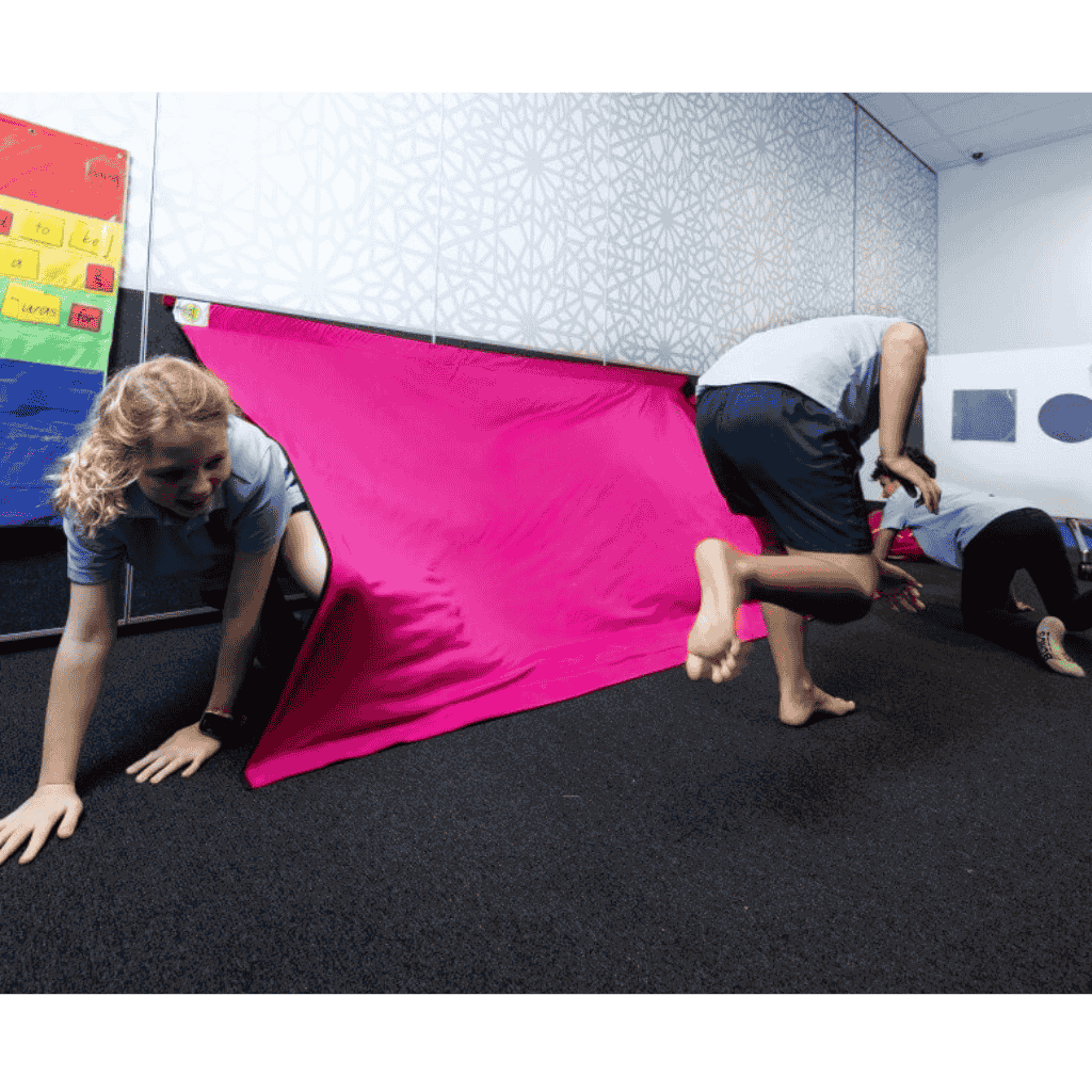 Pink The Bilby Small