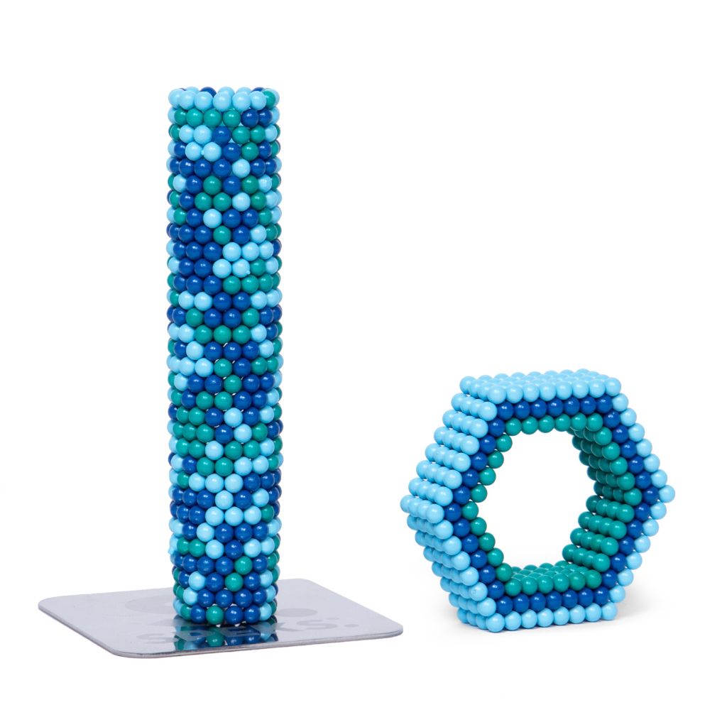 Pixel Blue Speks Pixel Assorted
