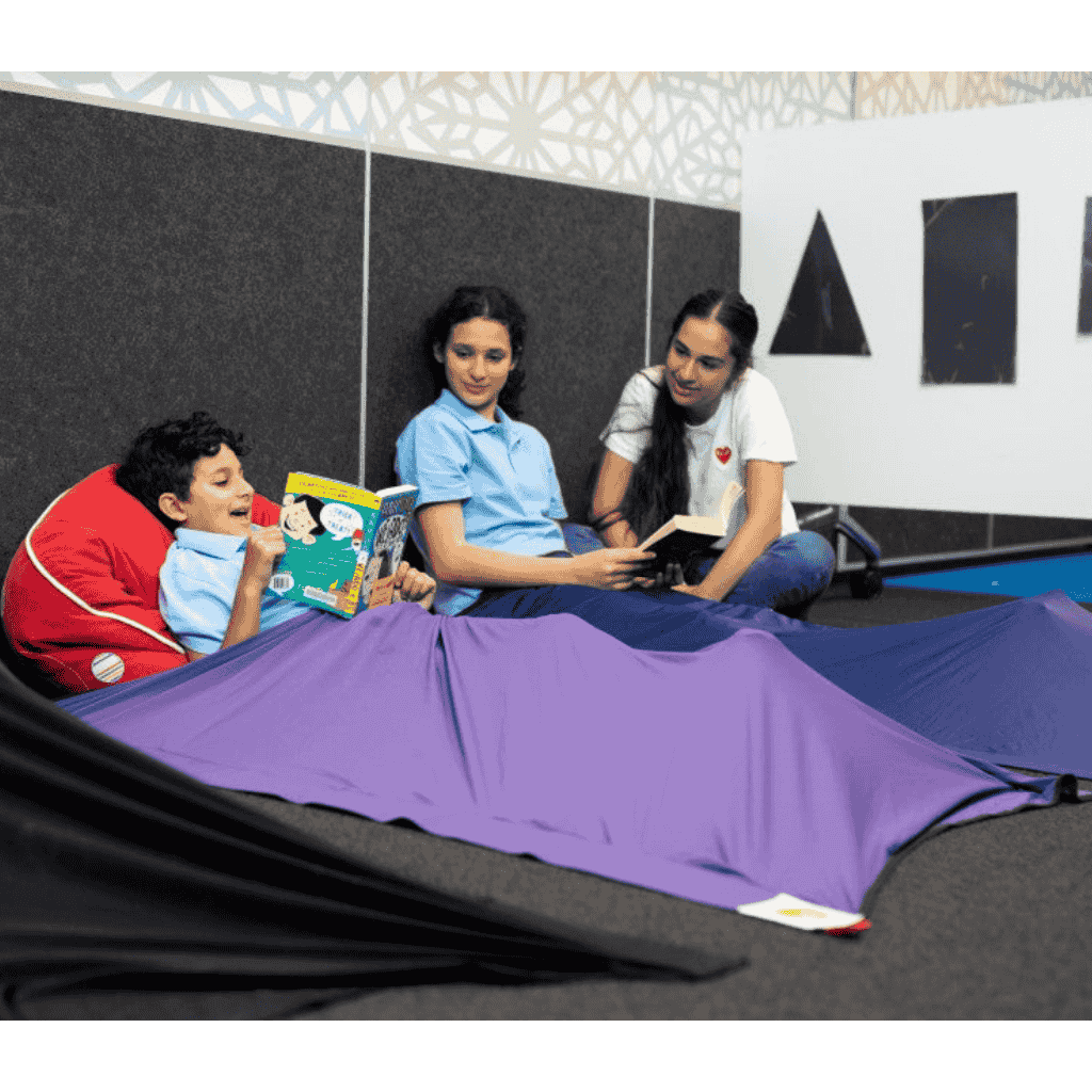 Purple The Bilby Small