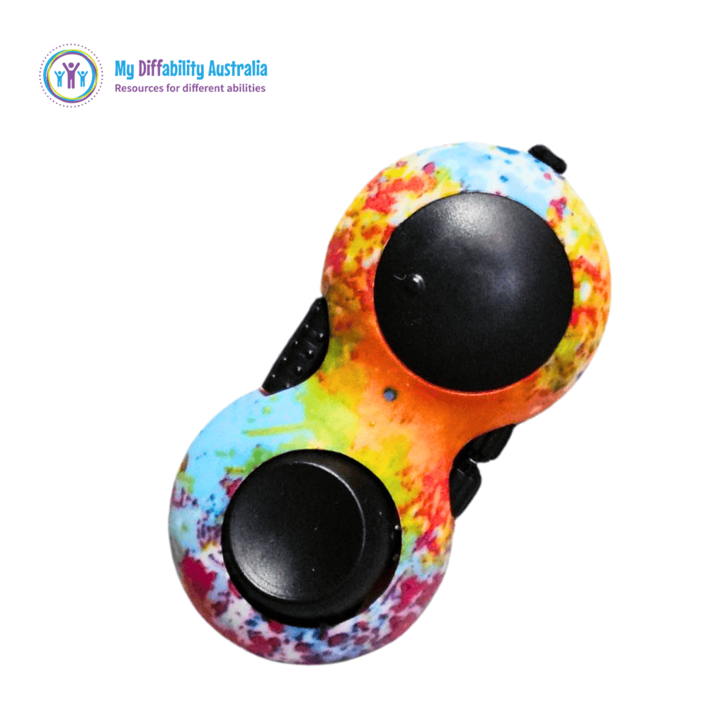 Fidget Pad Stress Reliever Fidget Toy I Fast Shipping Nationally