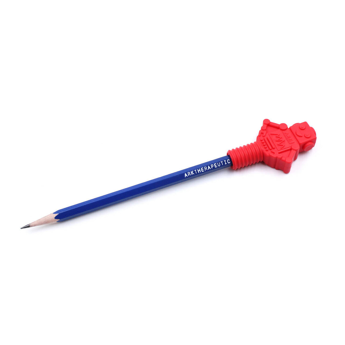 Robochew Chewable Pencil Red Standard