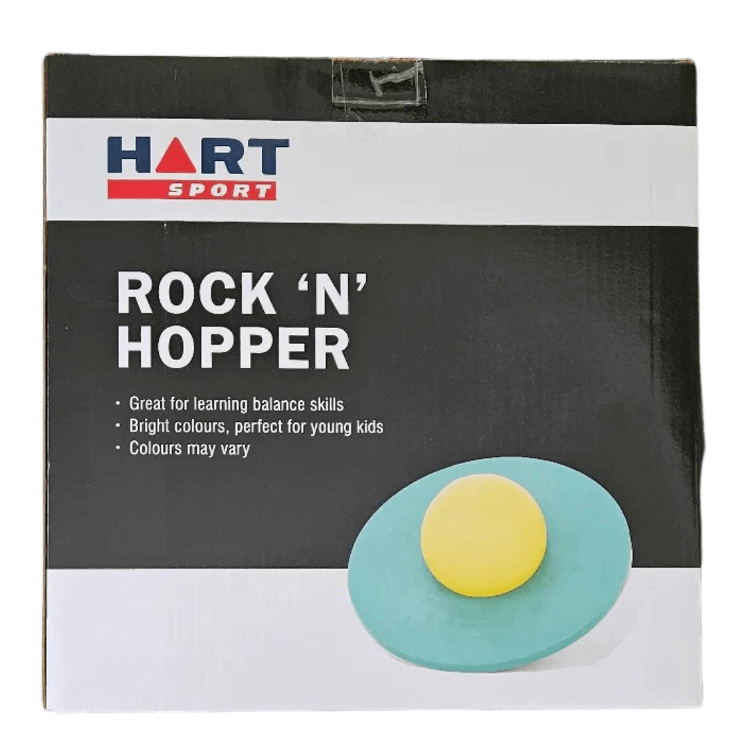 Rock n hopper box