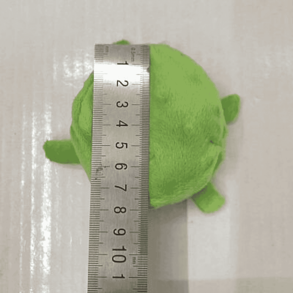 Senseez Attachables Turtle