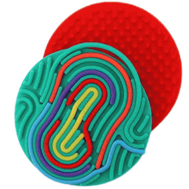 Sensory Activity Board Kit