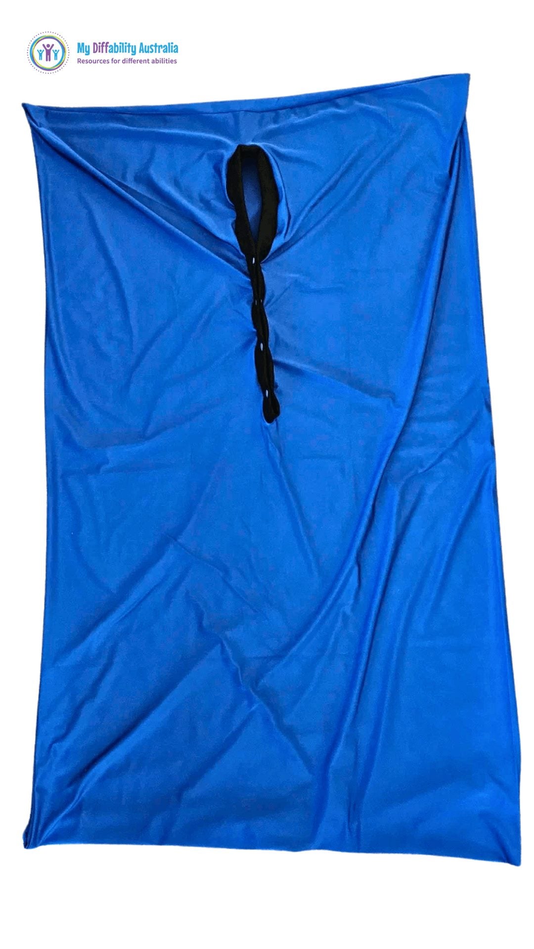 Sensory Body Sock Actual Product Photo