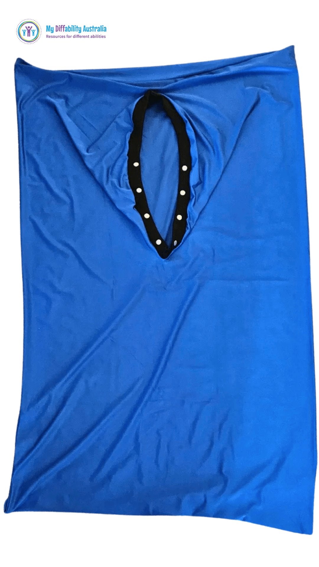 Sensory Body Sock Full Size Product Photo