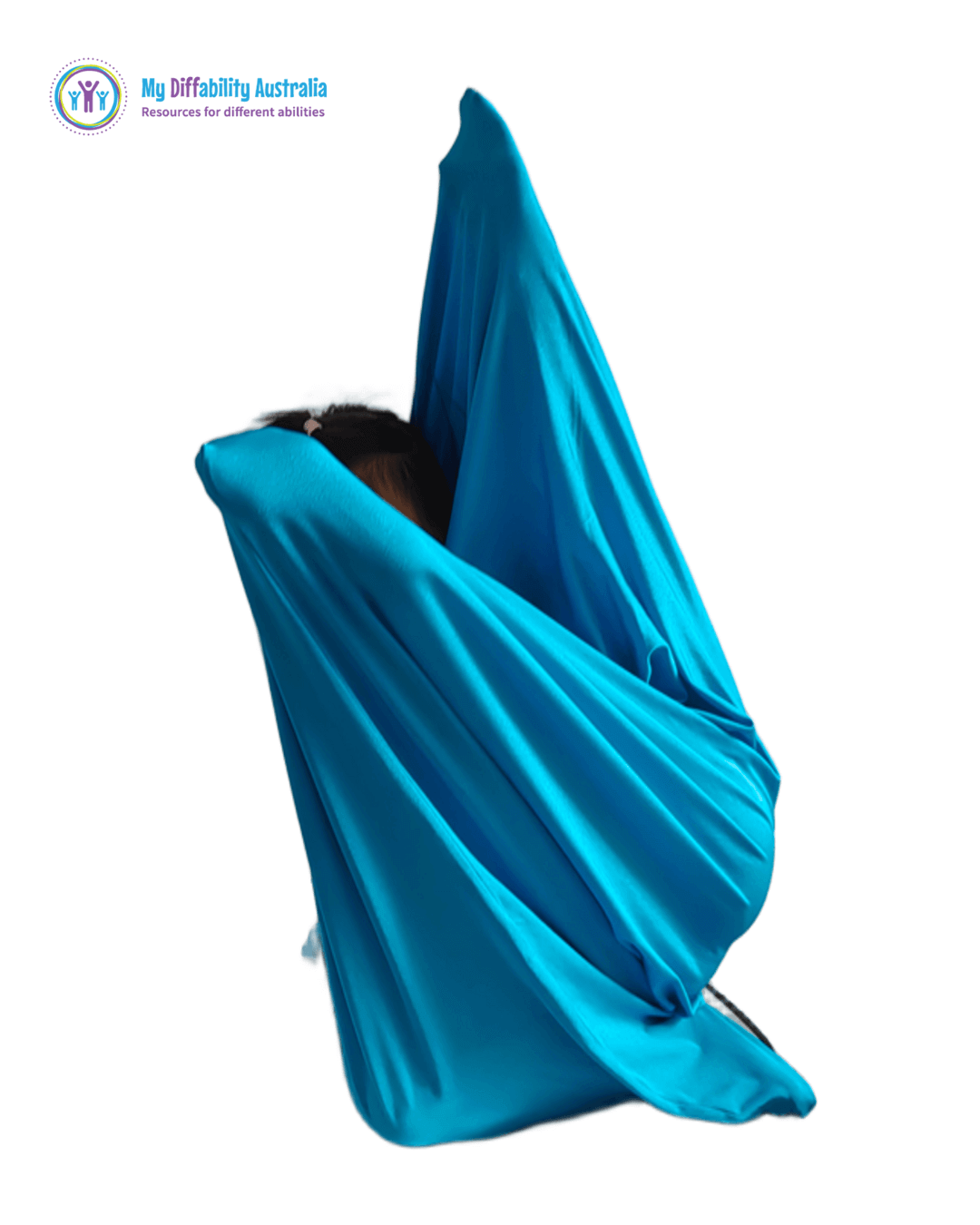 Sensory Body Sock Kid Seating