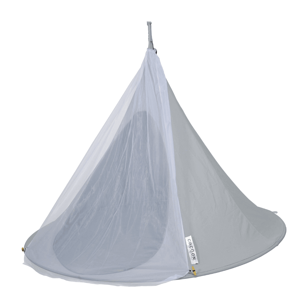 Single Bug Net for Cacoon