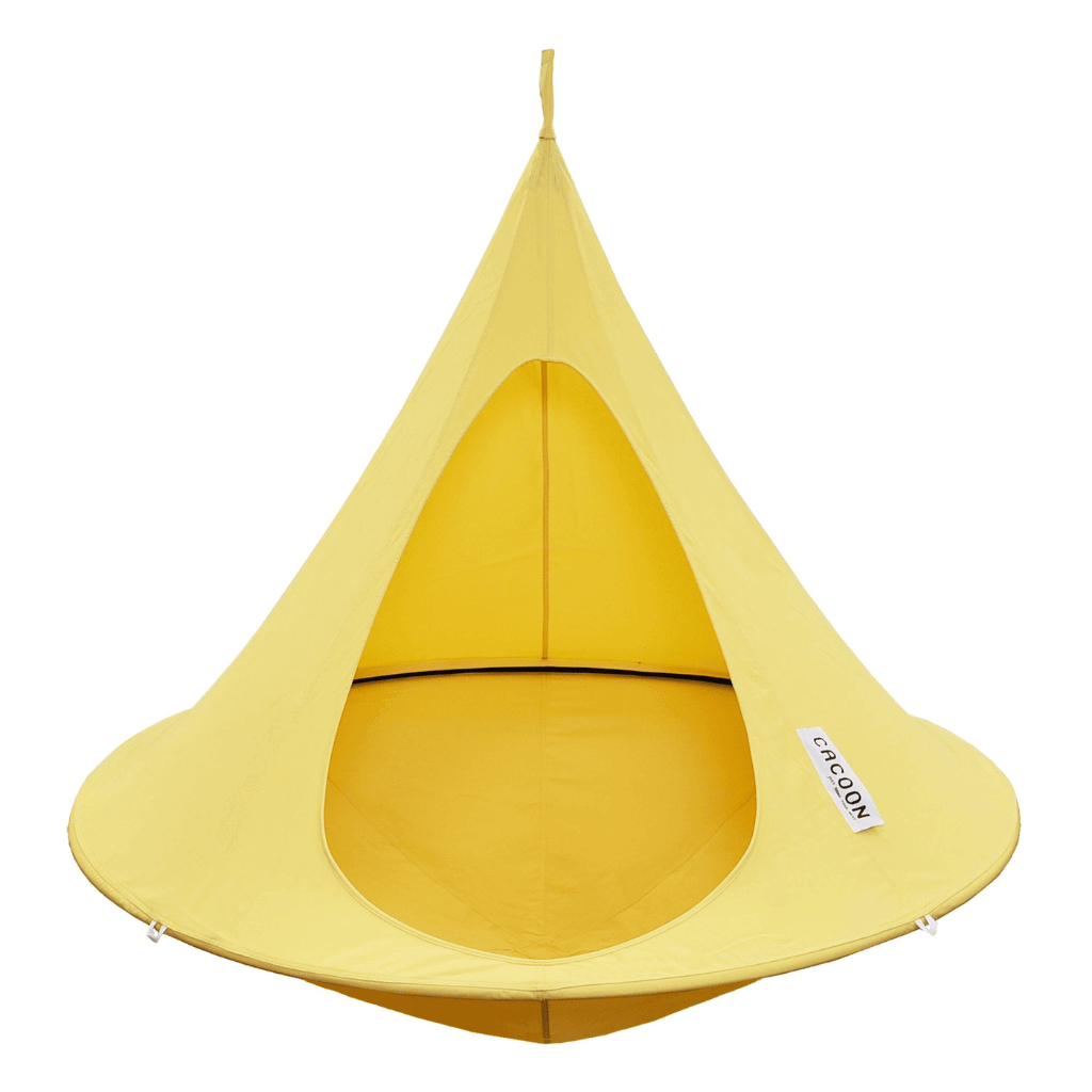 Single Cacoon Lemonade