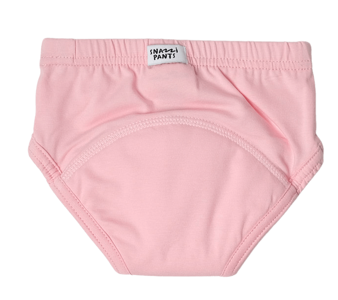 Snazzi Pants Day Trainer Bubblegum