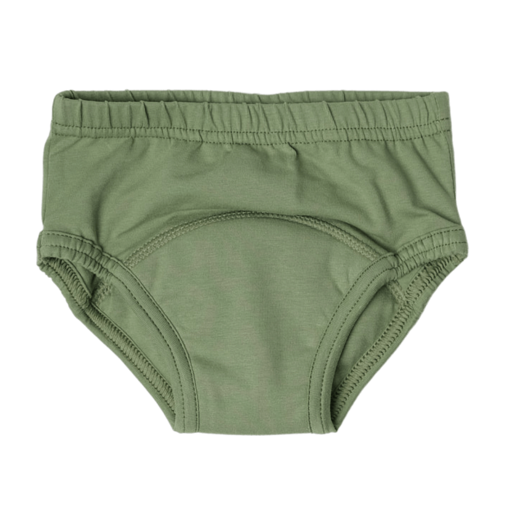 Snazzi Pants Day Trainer Sprout