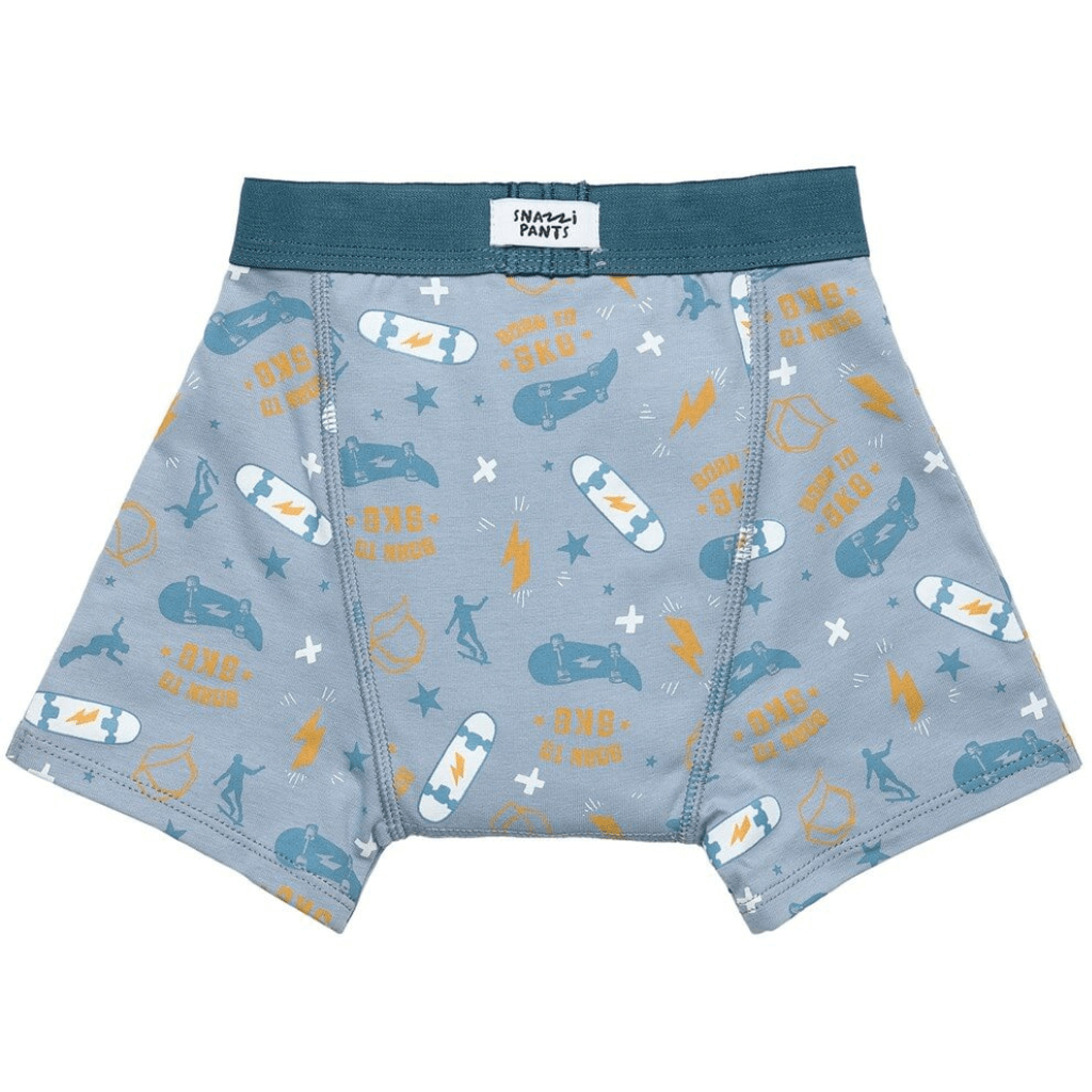 Snazzi Pants Night Trainers Boys