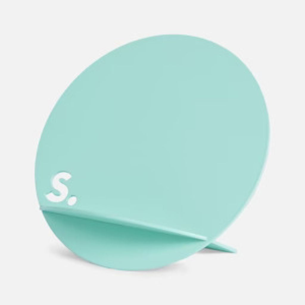 Speks Desk Stand Mint Green