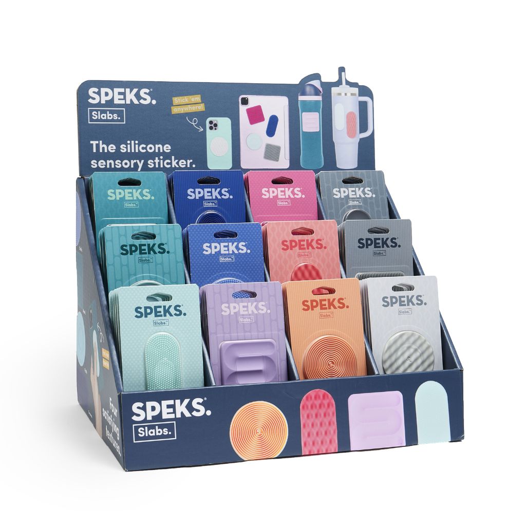 Speks Slabs Orig Mix 72