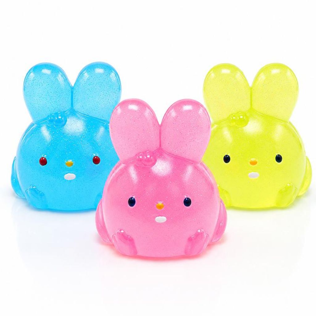 Squishy Squeeze Animal Series Bunny