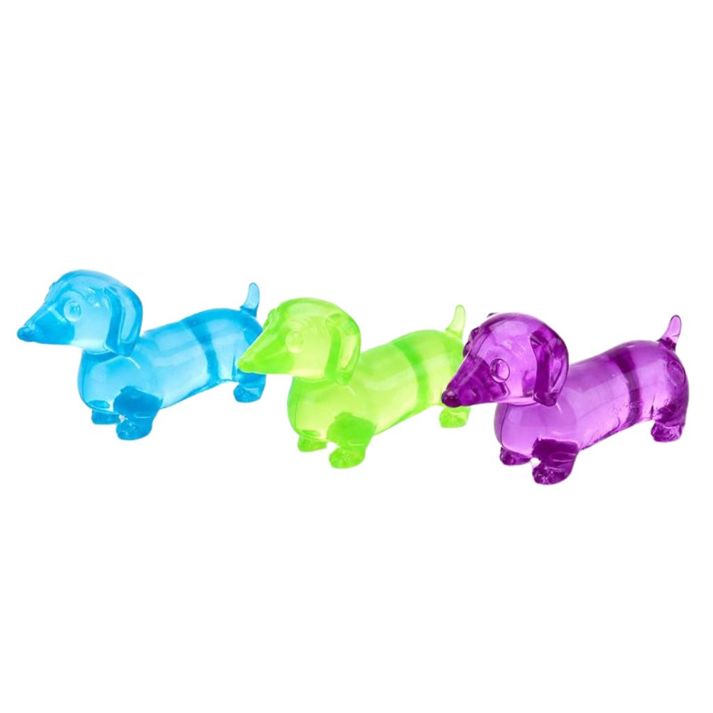 Squishy Squeeze Animal Series Dog