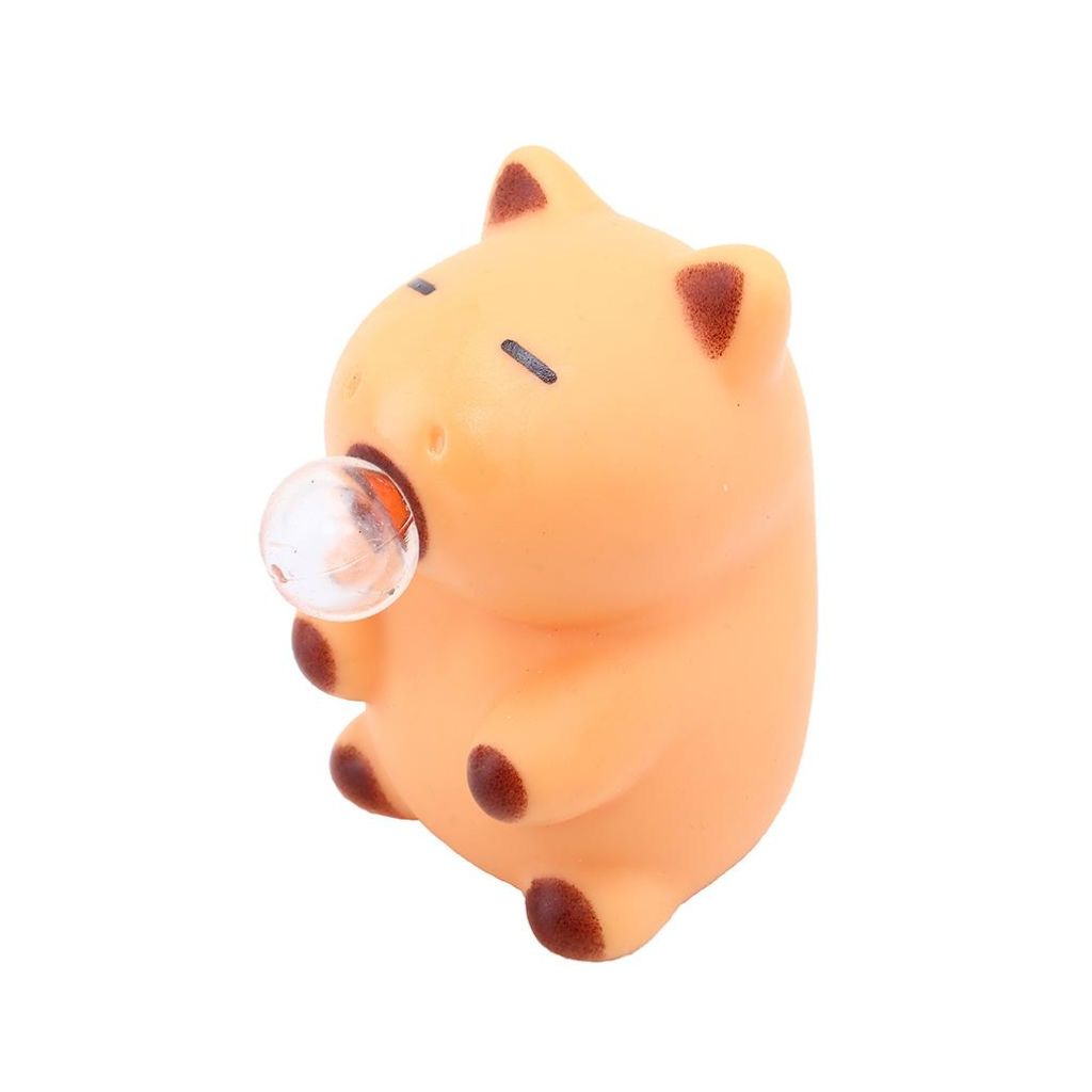 Squishy Squeeze Bubble Bear