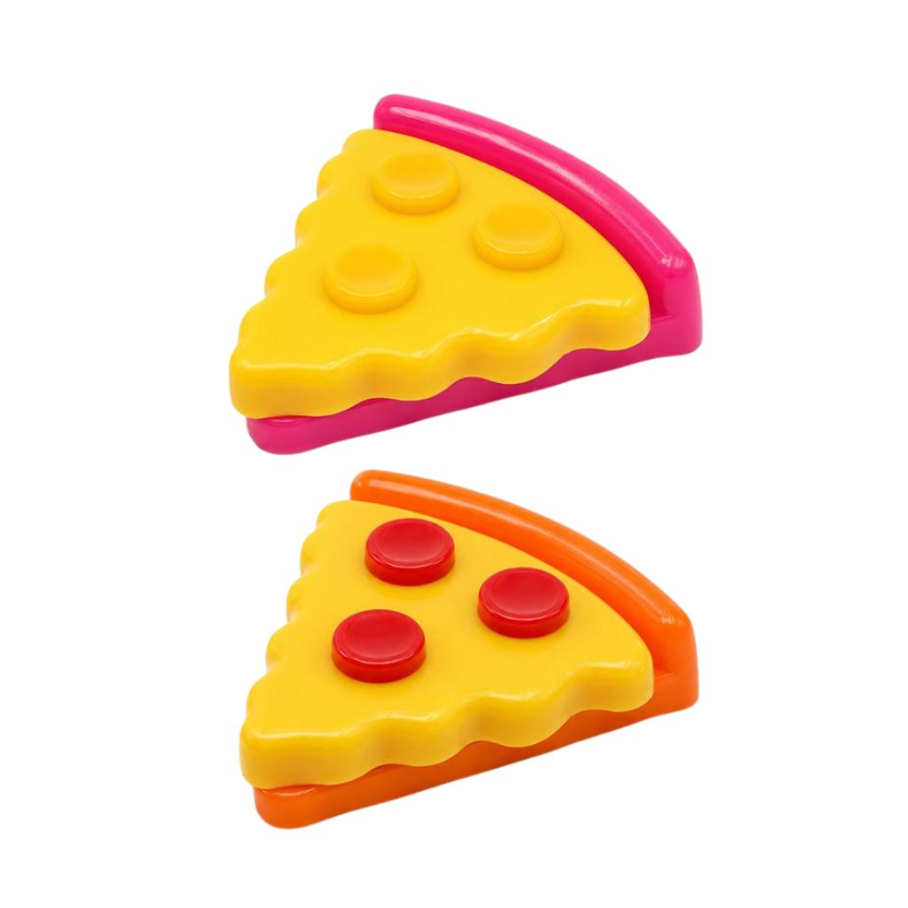 Squishy Squeeze Food Series Pizza Slice