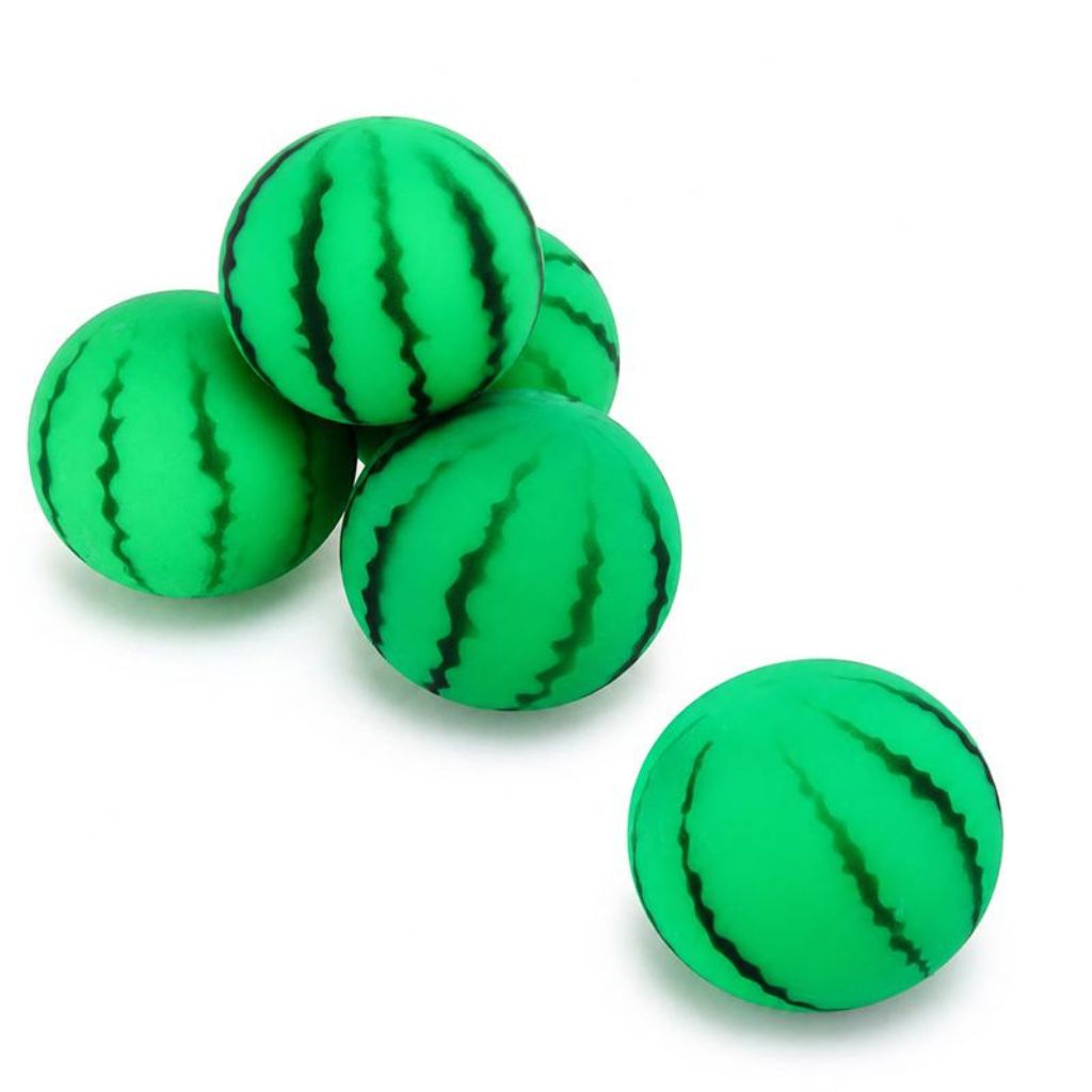 Squishy Squeeze Fruit Series Watermelon