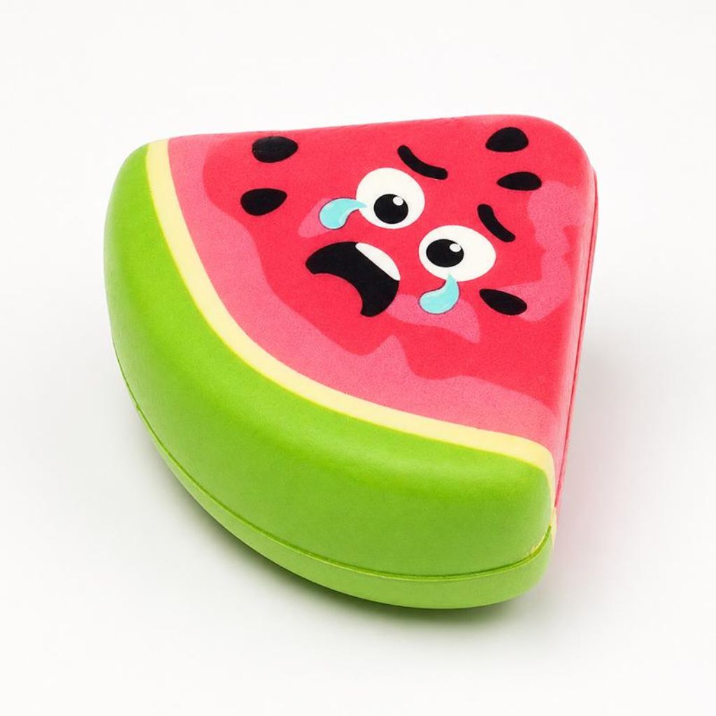 Fruity Feelings Squeezy Squishies