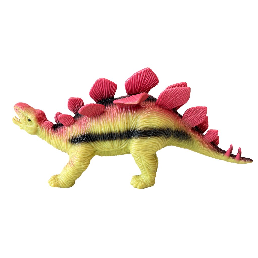 Stegosaurus