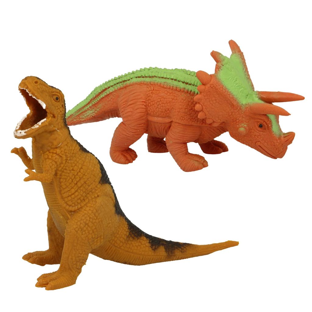 Jurassic Dinosaur Stretchy