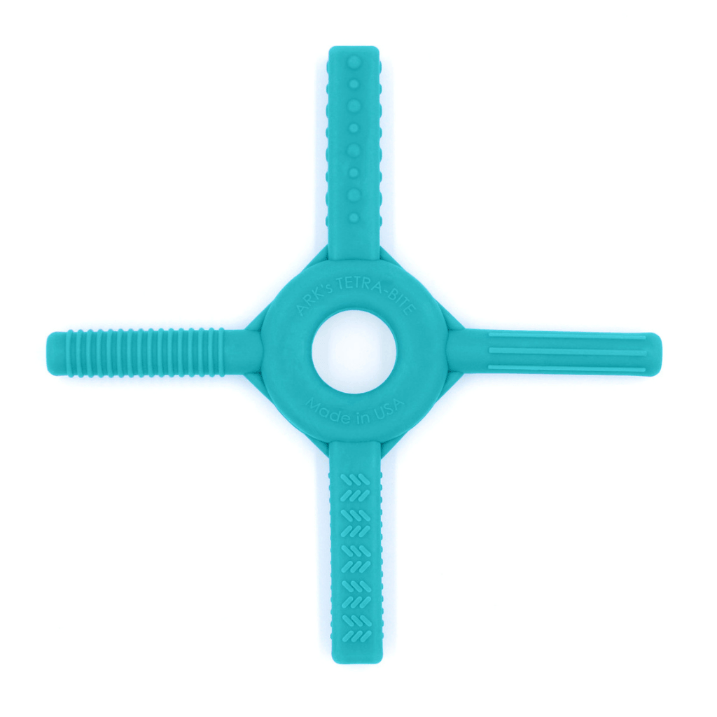 Tetra Bite Chewy Fidget